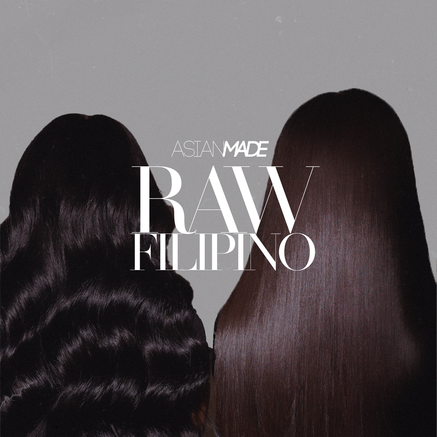 Filipino Hair