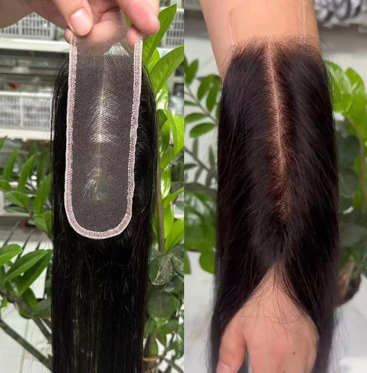2x6 Filipino closures